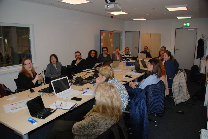 Career 4.0  |  Greece