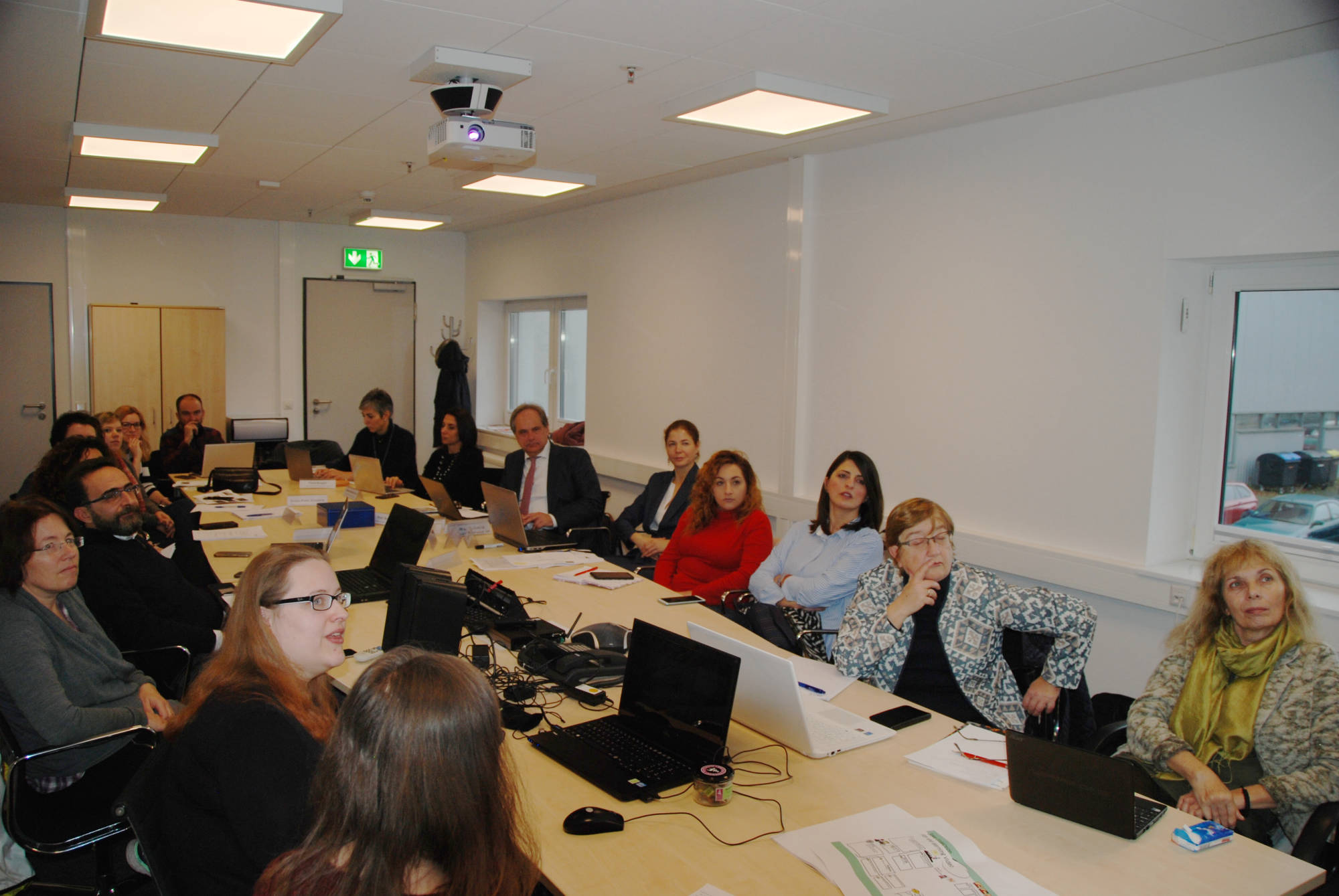 Career 4.0  |  Greece